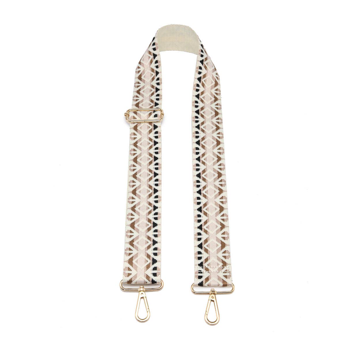 STPBO Bohemian Guitar Strap