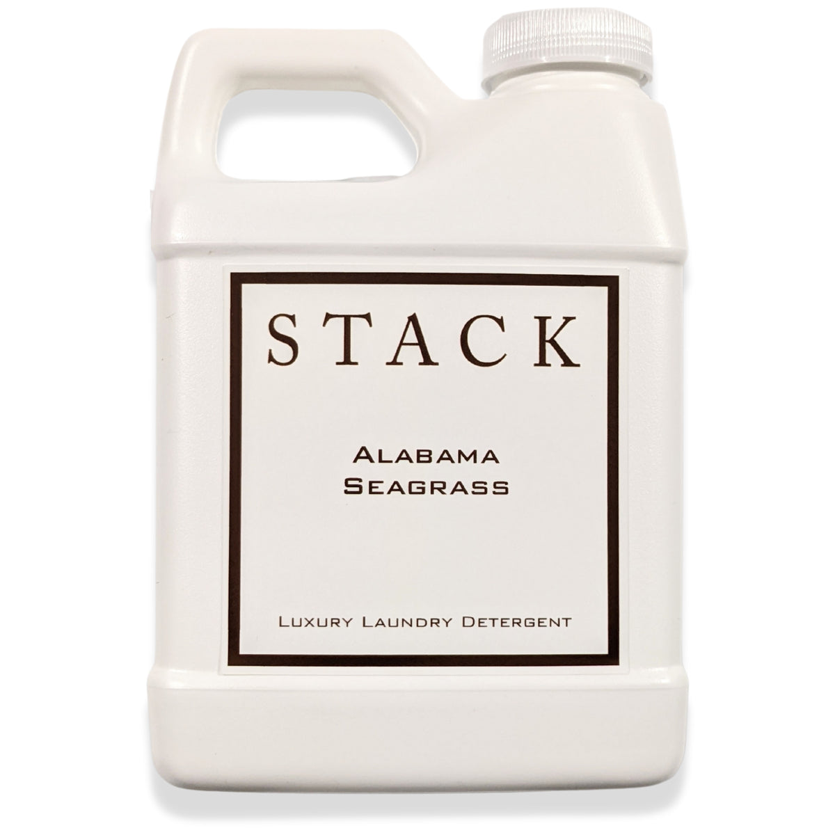 Alabama Seagrass Laundry Detergent - 16 oz