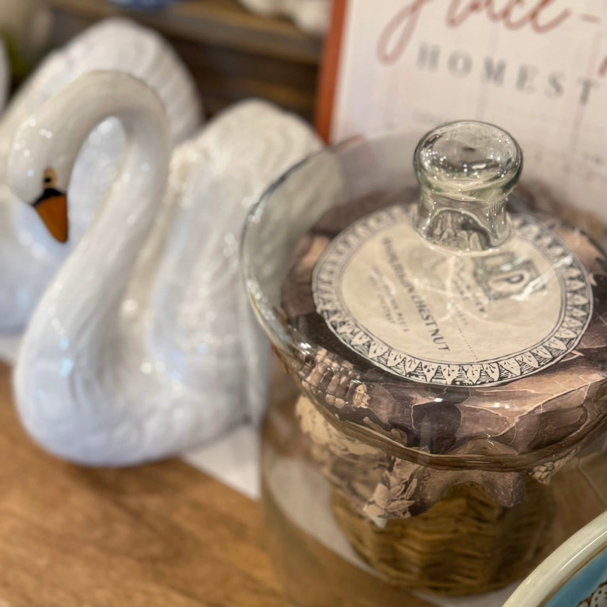 Home Scents & Fragrances