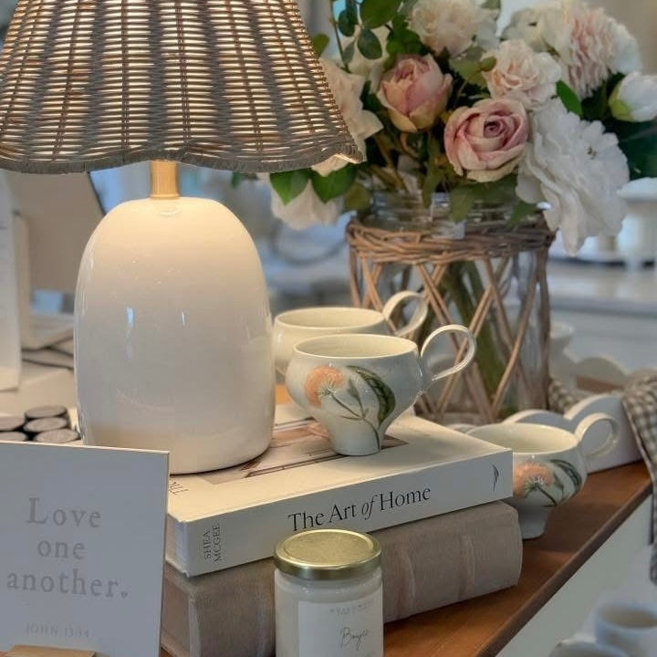 Home Goods