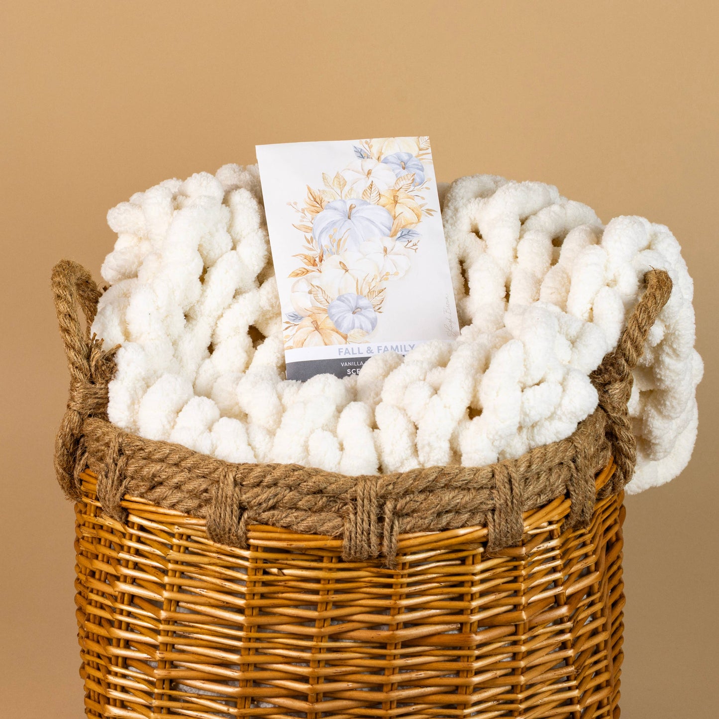 Fall & Family | Scented Sachets| Fall, Autumn