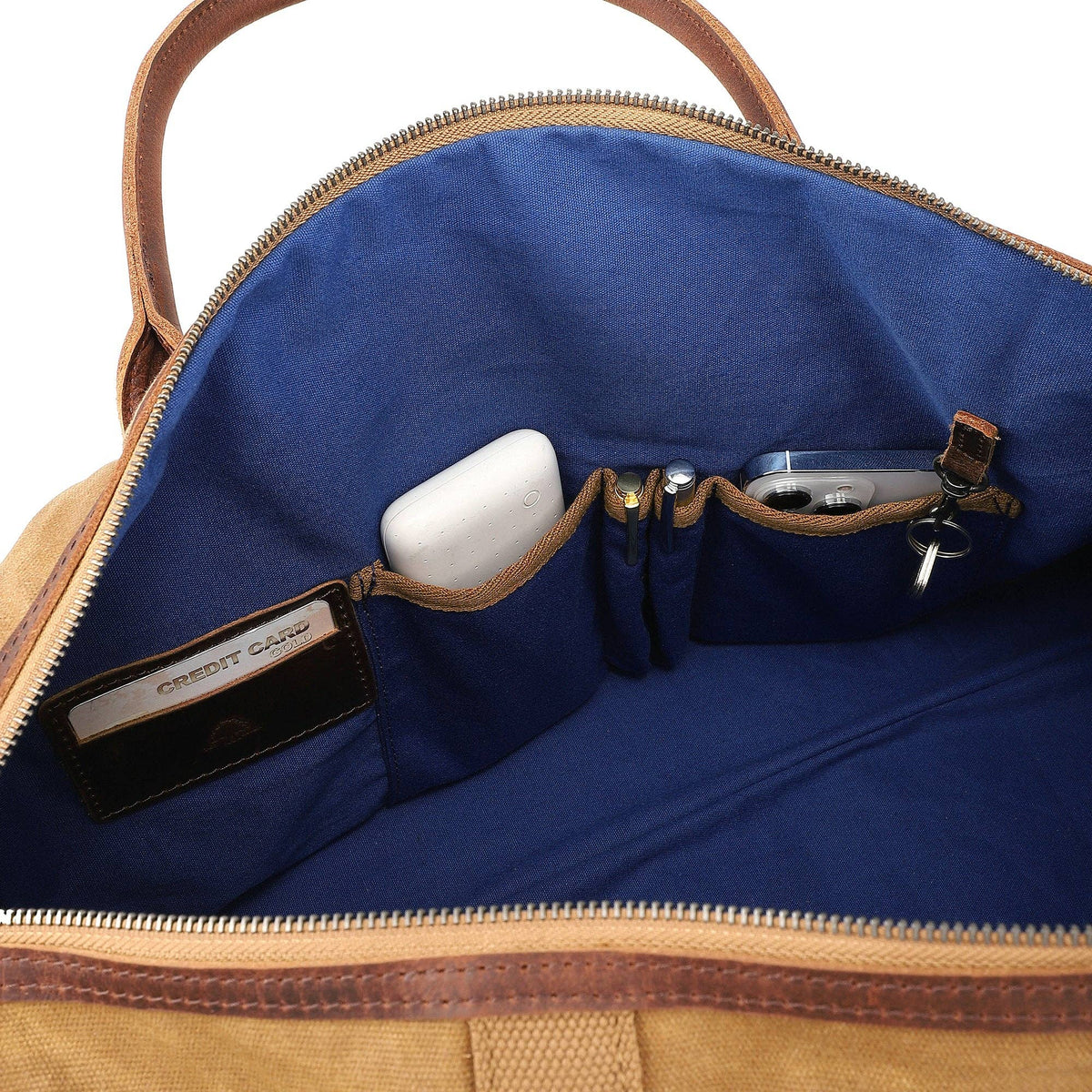 Hillside Duffel-3 colors