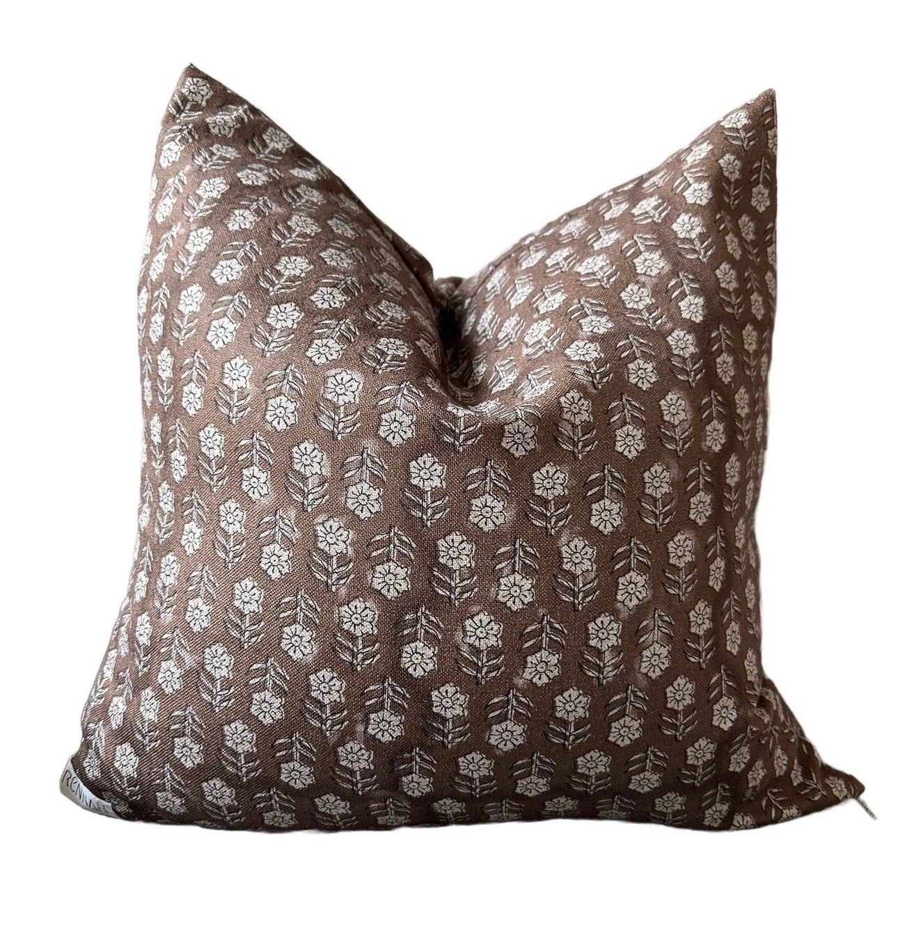 Roux Down Pillow