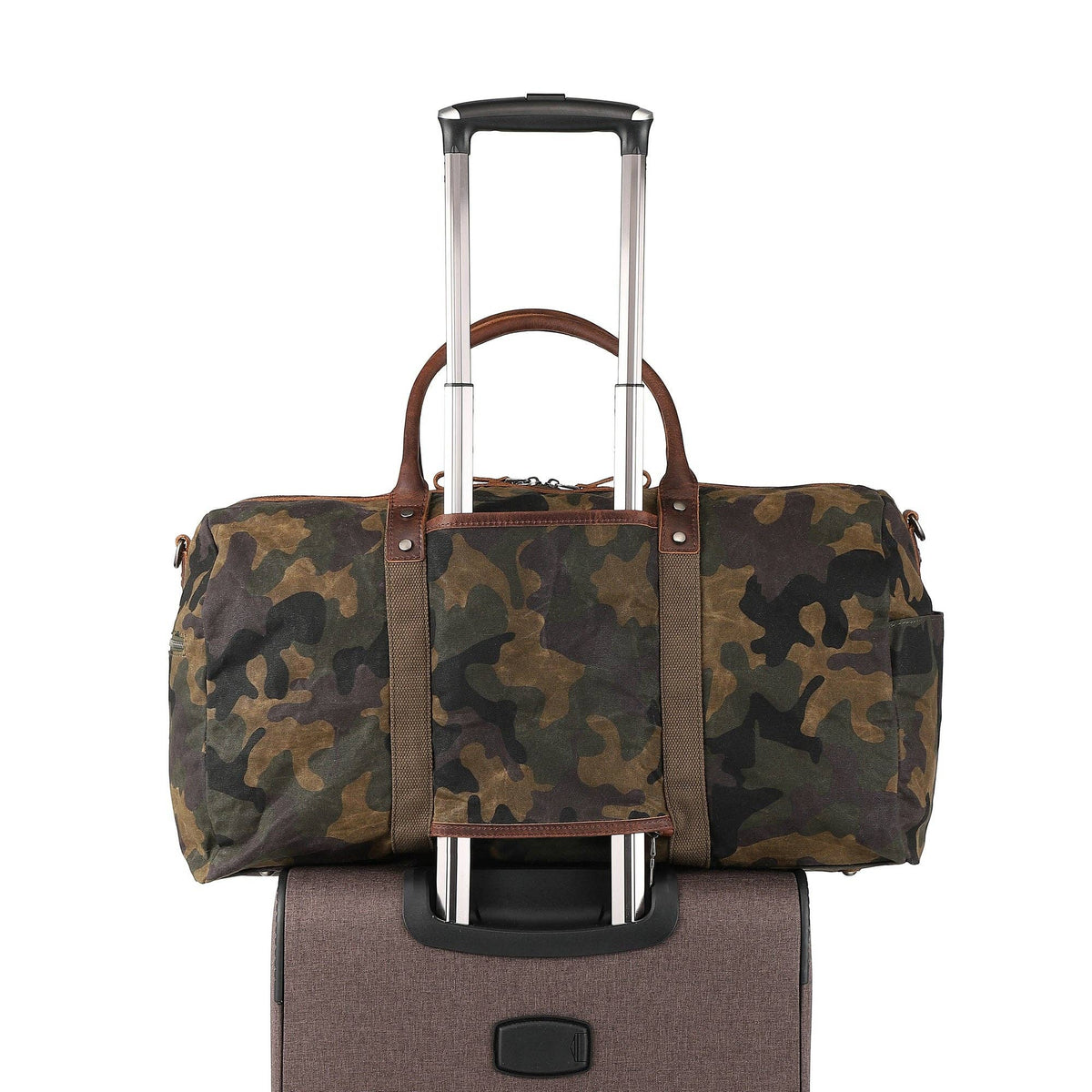 Hillside Duffel-3 colors