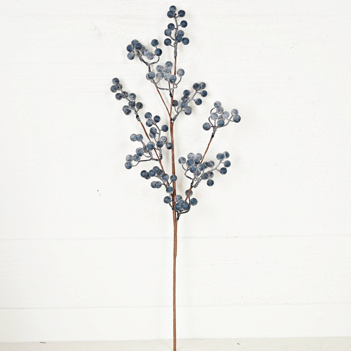 24in Spray-Blue Mountain Berry
