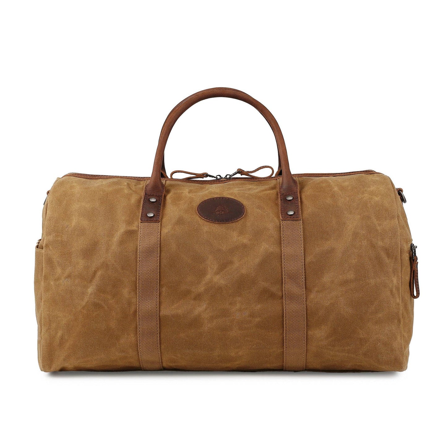 Hillside Duffel-3 colors