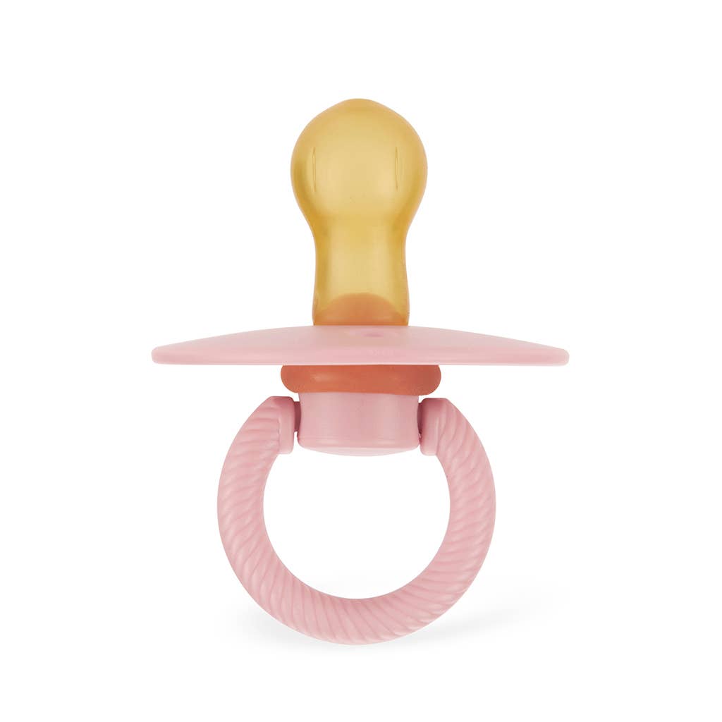 Natural Rubber Paci Sets-Itzy Soother™-2 colors