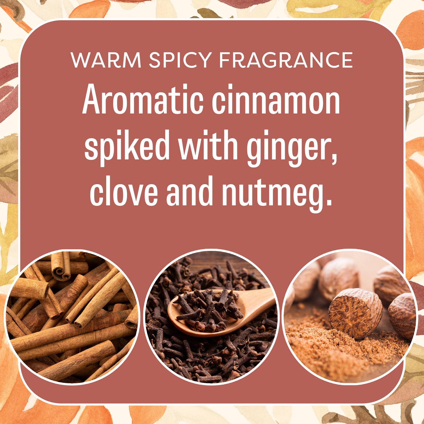 Autumn Leaves Sachets | Fall, Pumpkin Spice