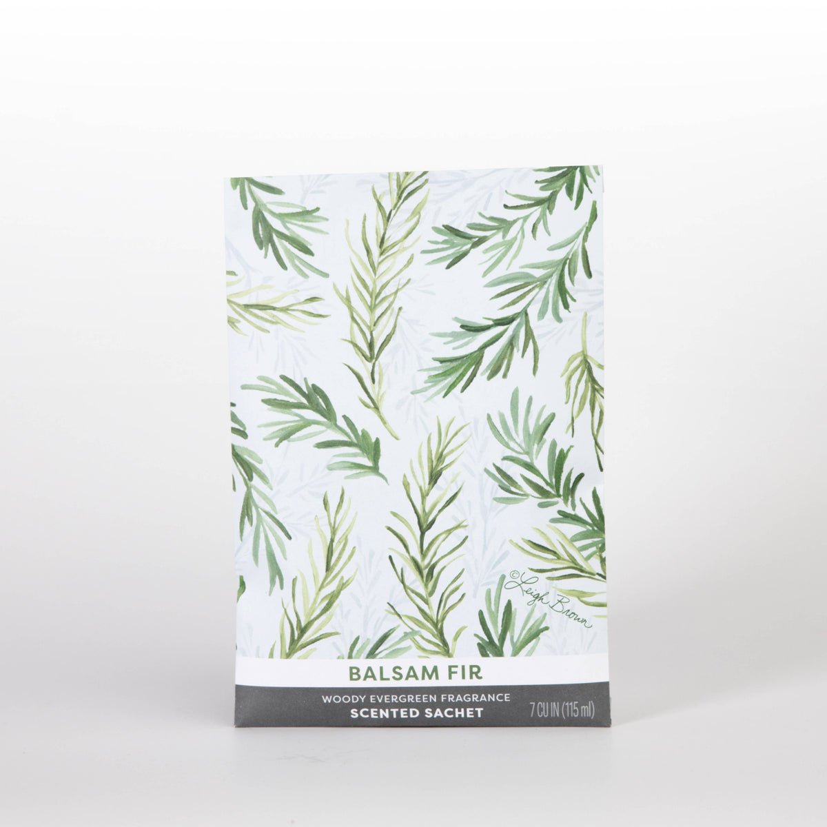 Fresh Scents | Balsam Fir Sachet