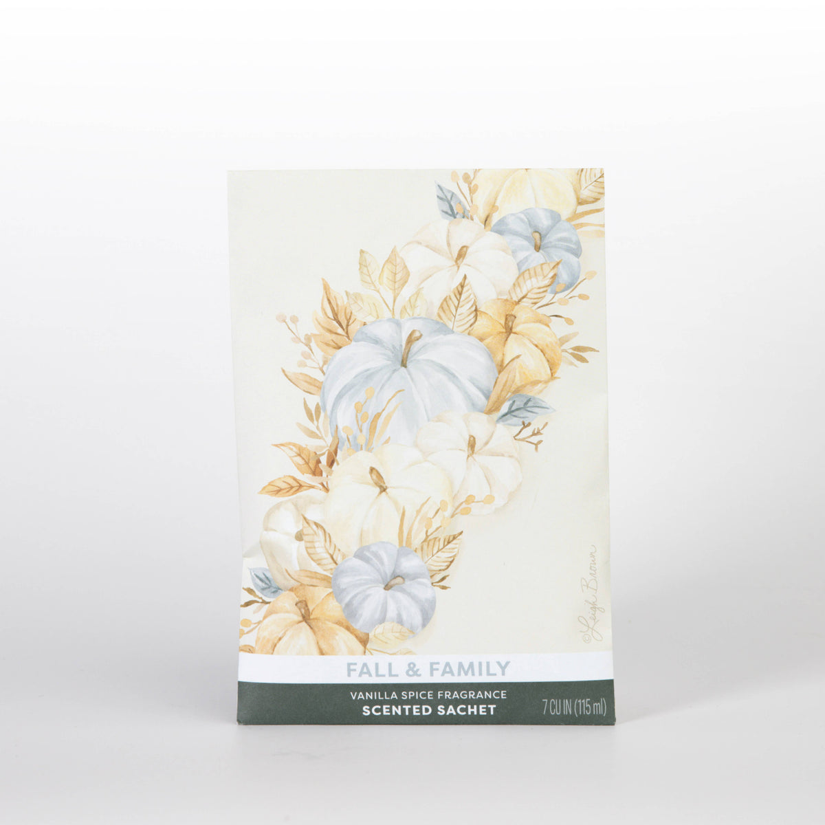 Fall & Family | Scented Sachets| Fall, Autumn