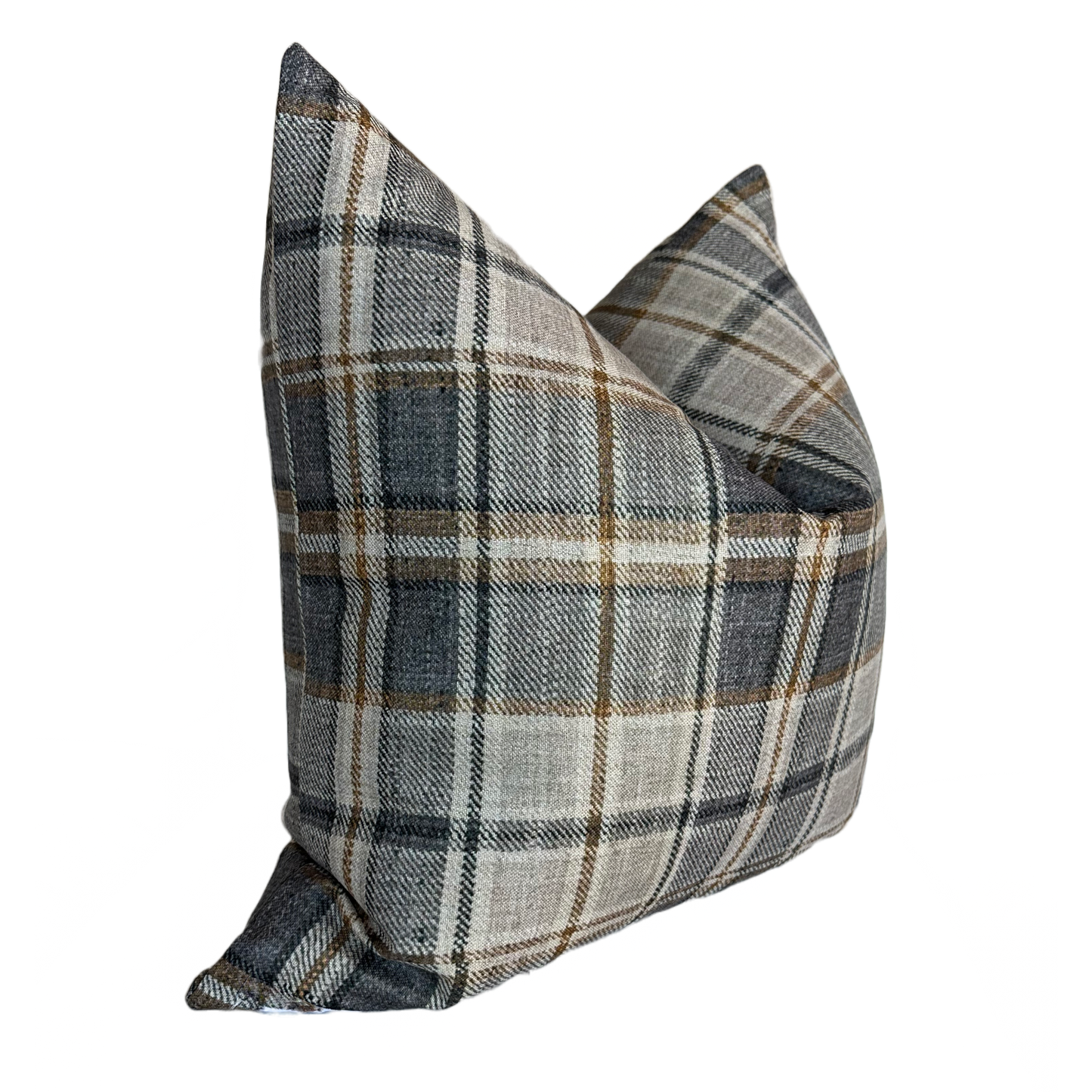 Ash Pillow Cover