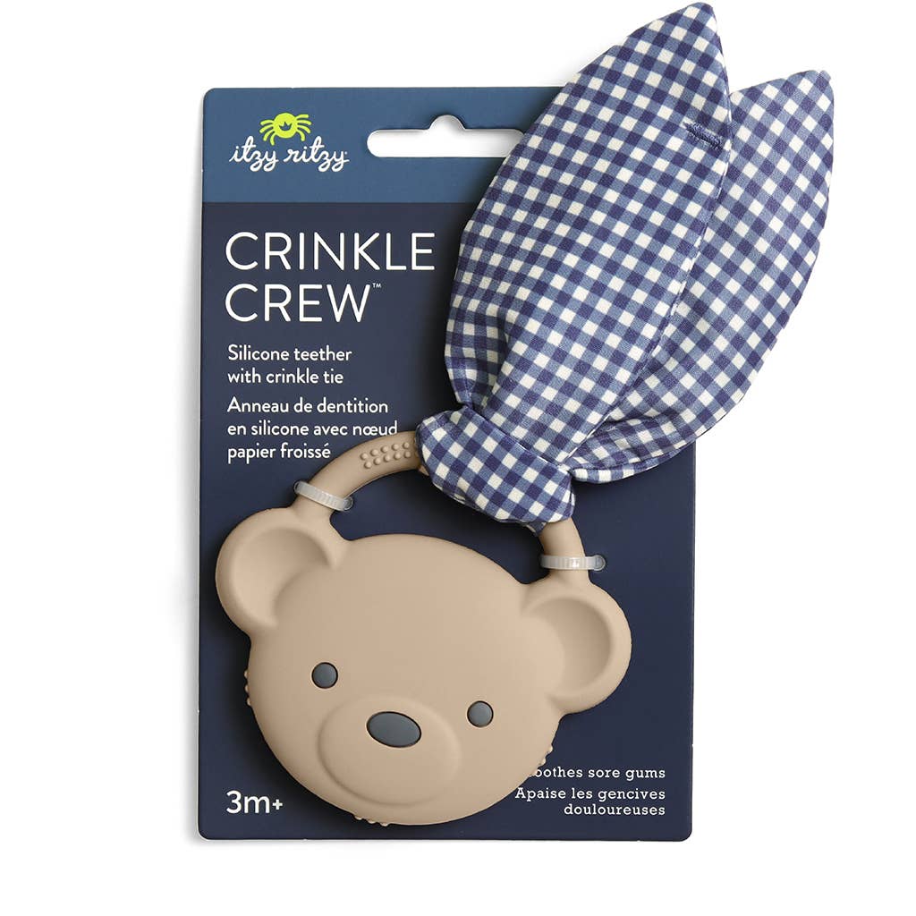 Crinkle Crew™
