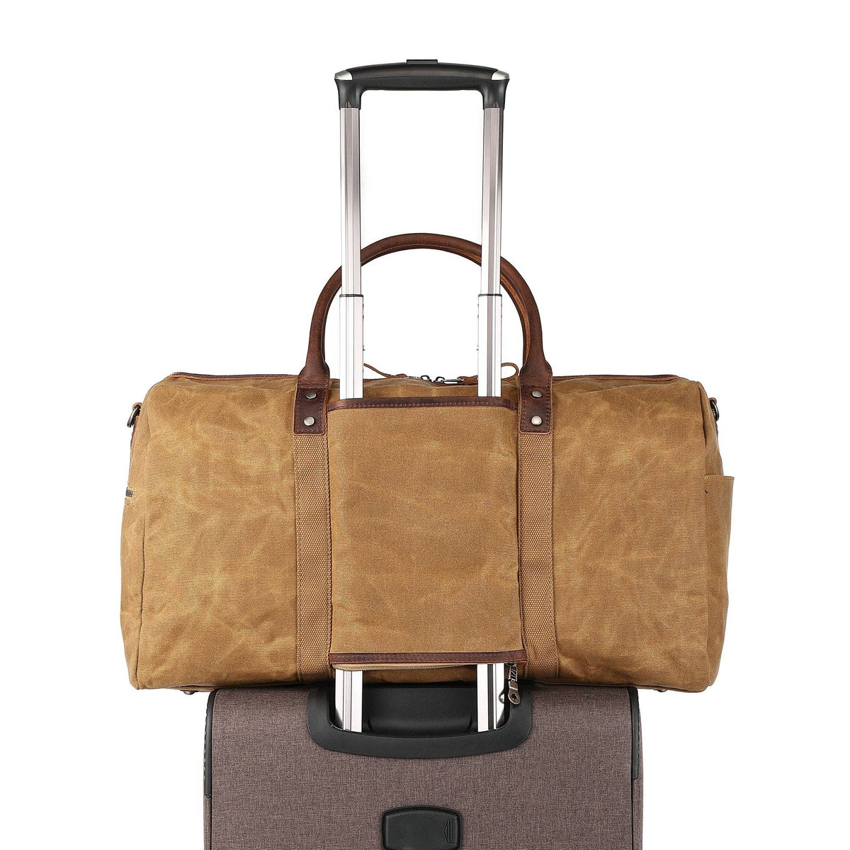 Hillside Duffel-3 colors