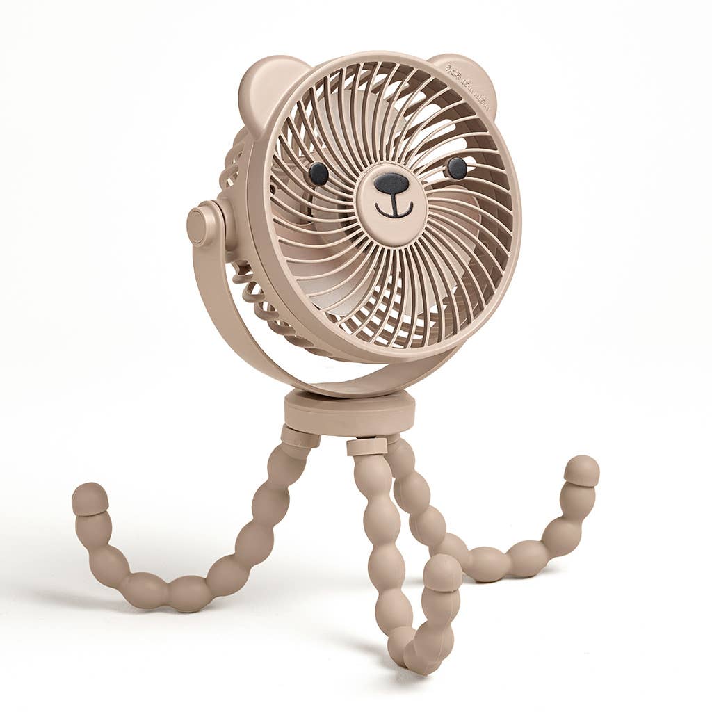 3-Speed Stroller Fan™-Itzy Ritzy