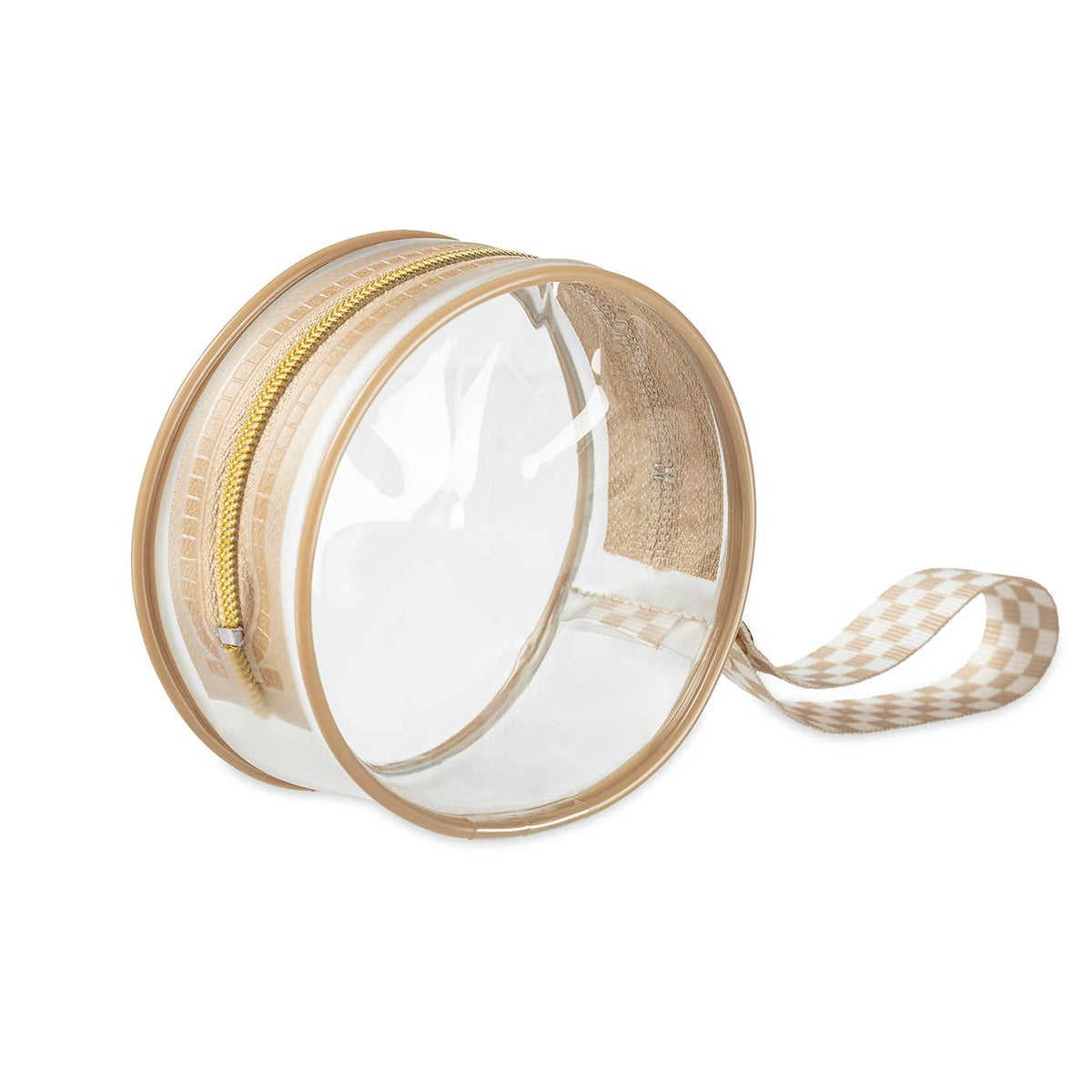 Paci Case-Taupe
