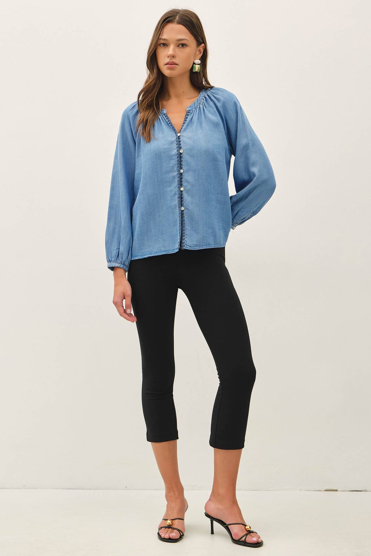Ever After Top