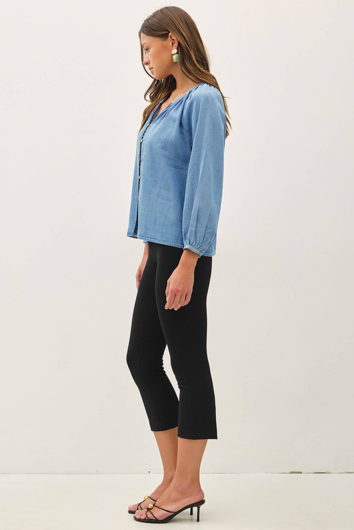 Ever After Top