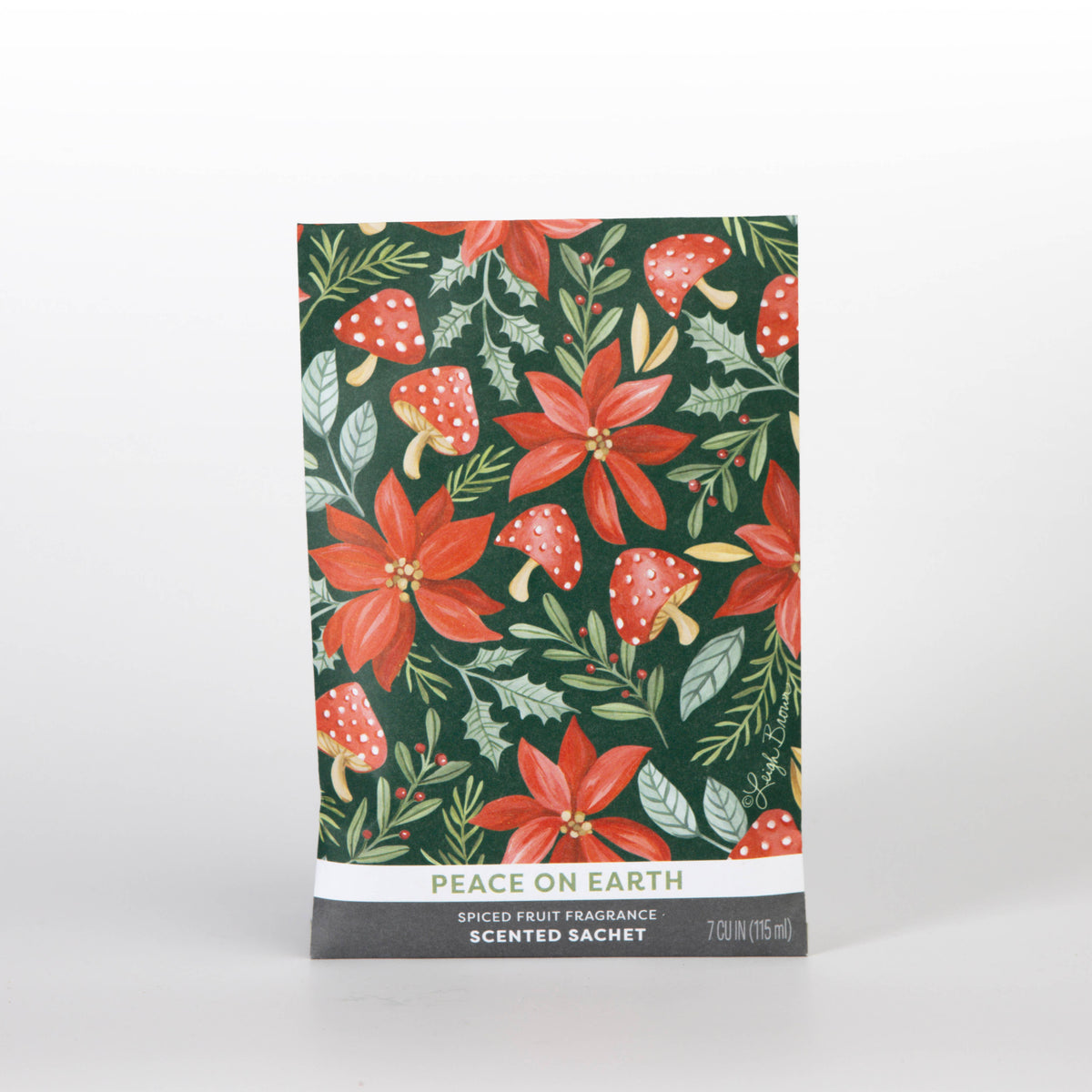 Fresh Scents | Peace on Earth Sachet