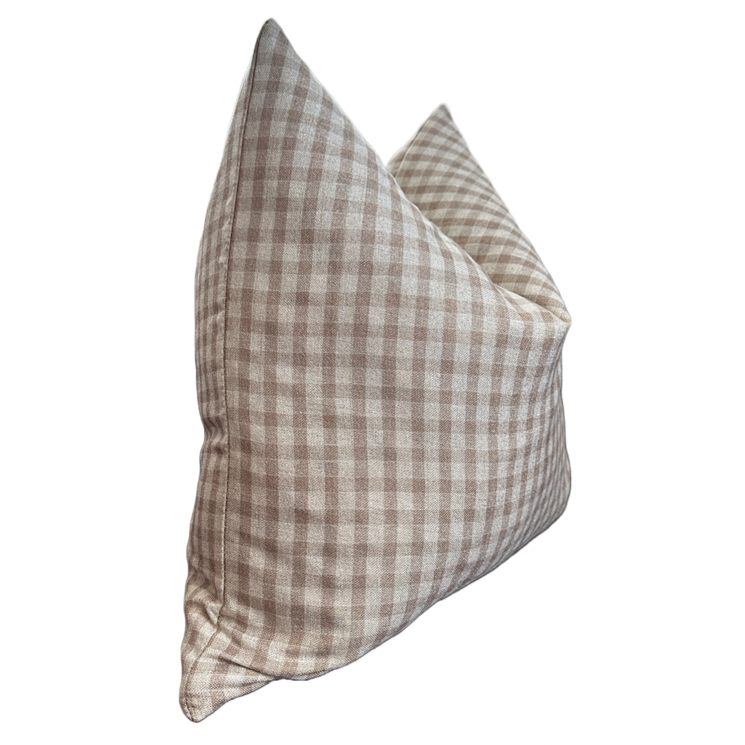 Lennon Pillow