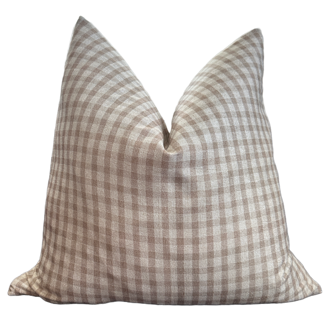 Lennon Pillow