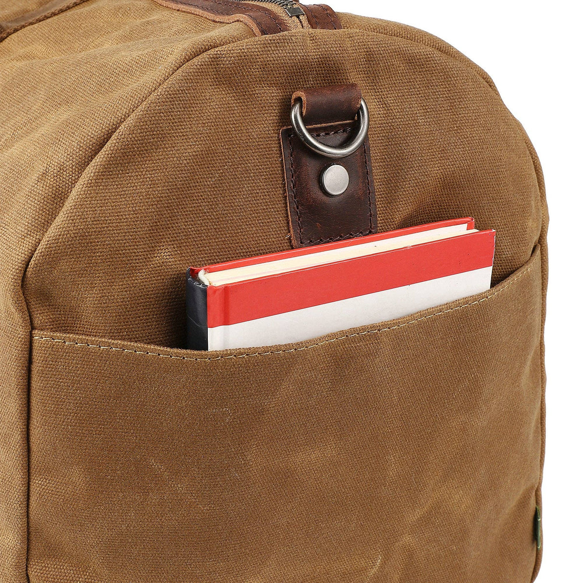 Hillside Duffel-3 colors