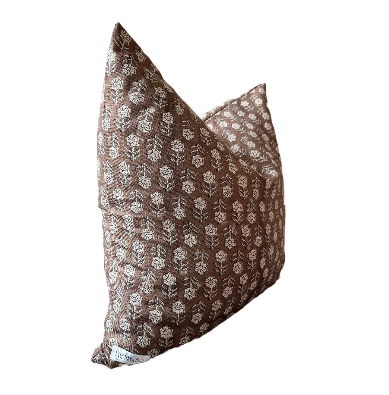 Roux Down Pillow