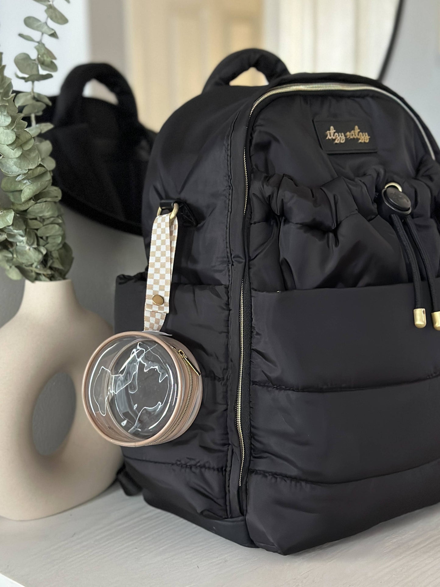 Paci Case-Taupe