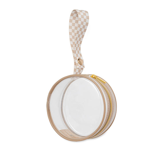 Paci Case-Taupe