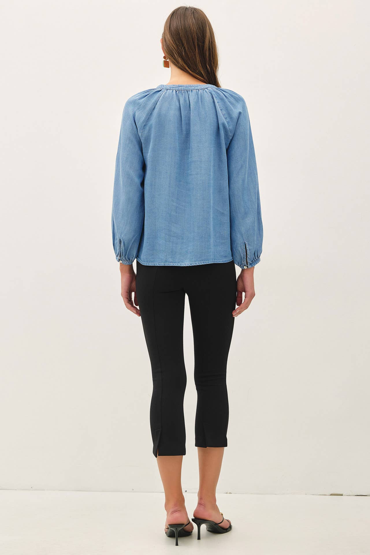 Ever After Top