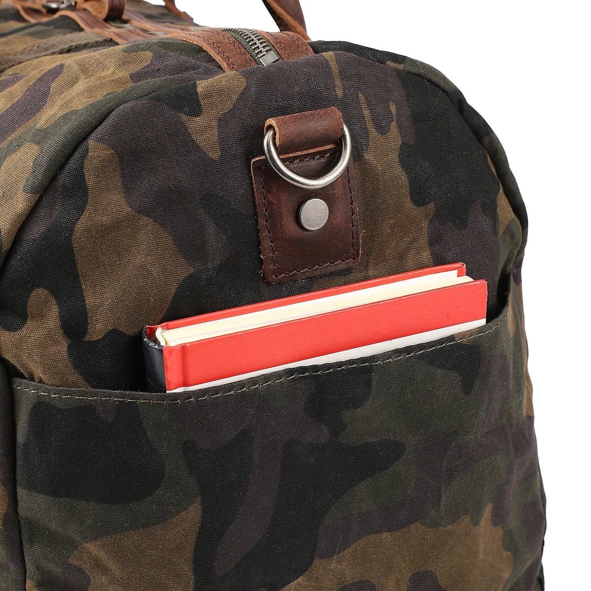 Hillside Duffel-3 colors