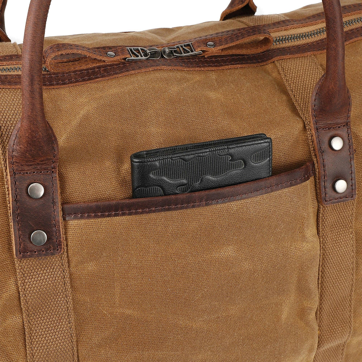 Hillside Duffel-3 colors