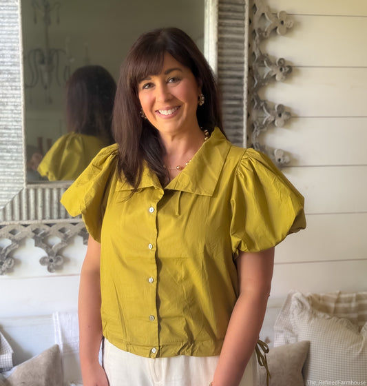 The Tatum Top
