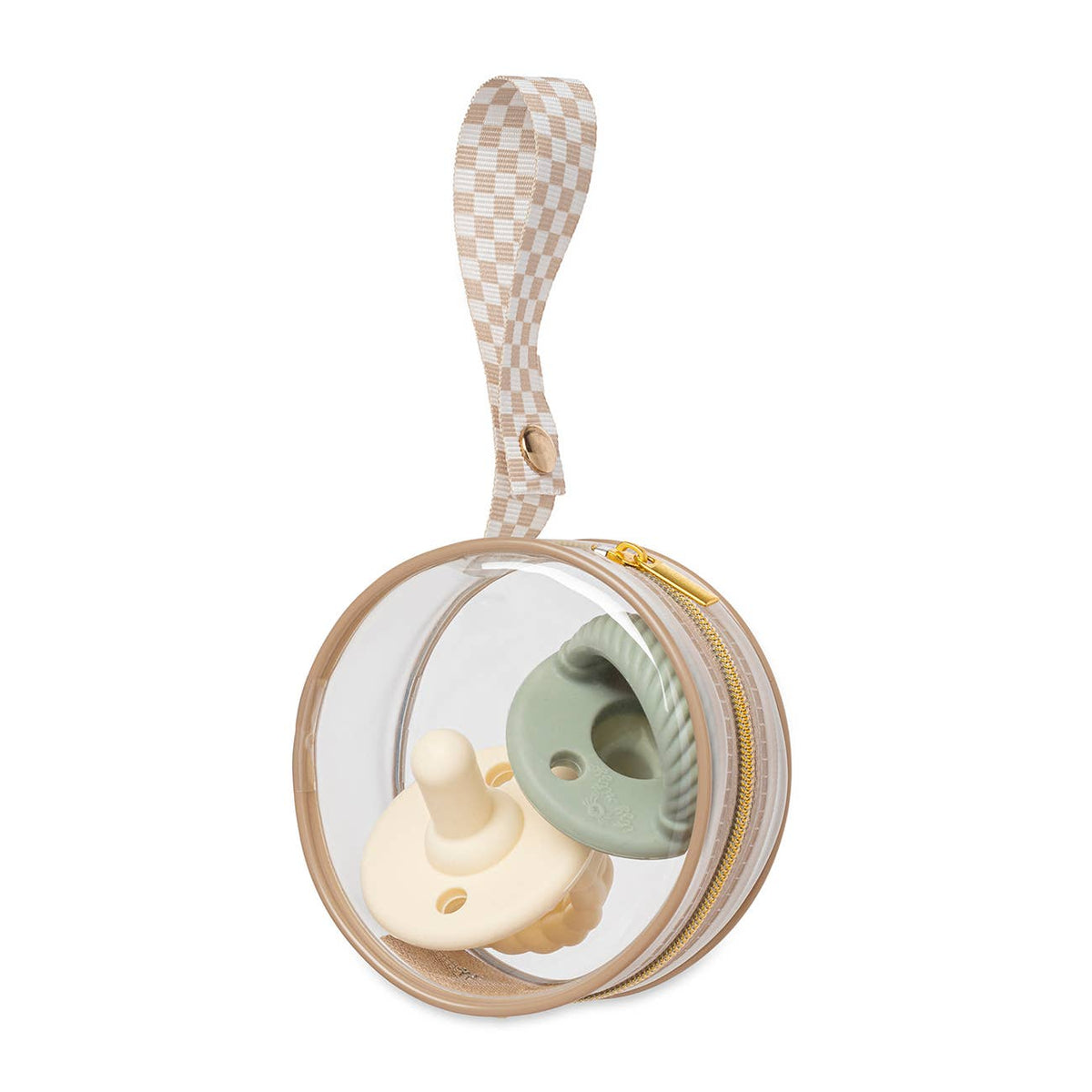 Paci Case-Taupe