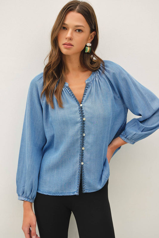 Ever After Top