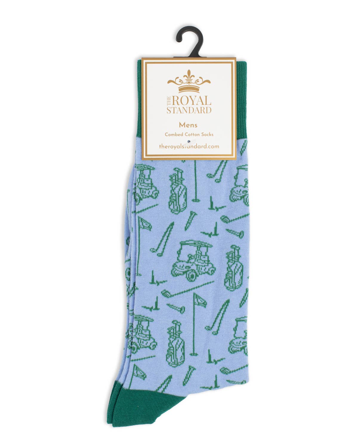 Men's Tee Off Socks