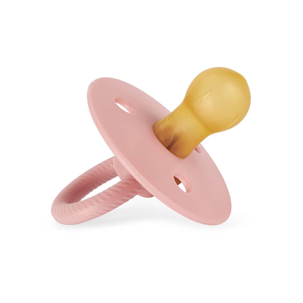 Natural Rubber Paci Sets-Itzy Soother™-2 colors