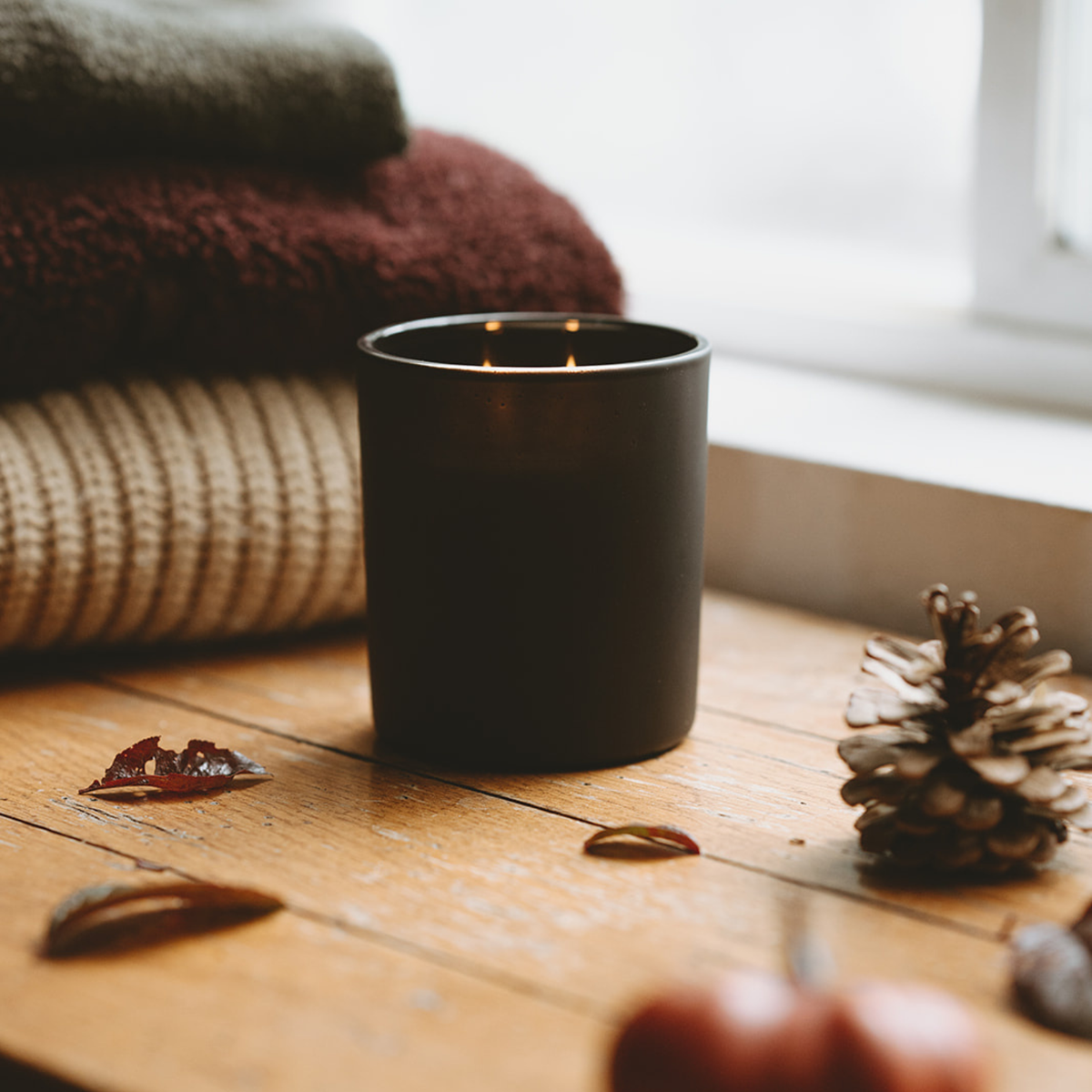 The Refined Roast | 10 oz. Signature Candle