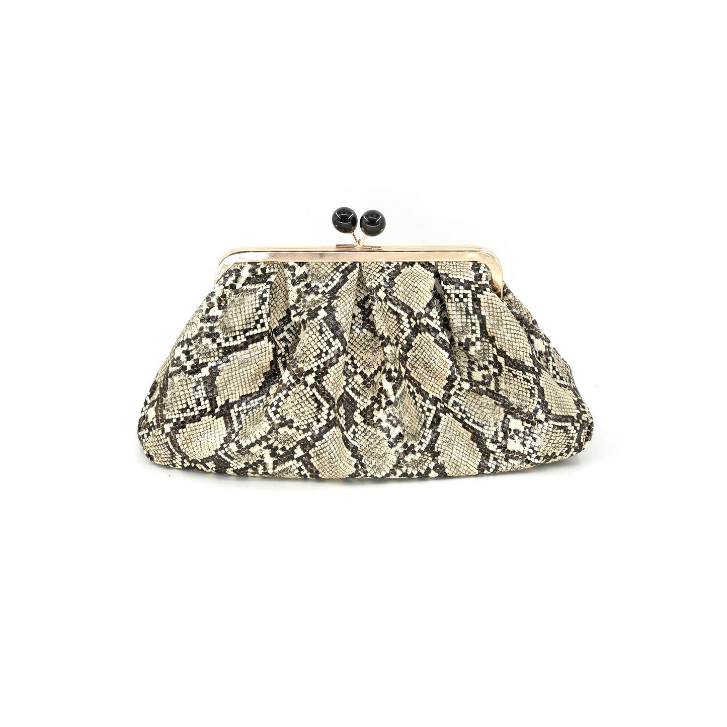 Garden Party Clutch