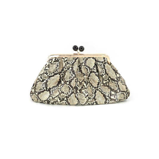 Garden Party Clutch