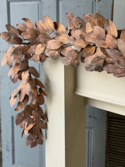 Burnished Branches Garland | 5'