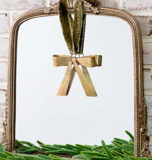 5.5" METAL BOW HANGER