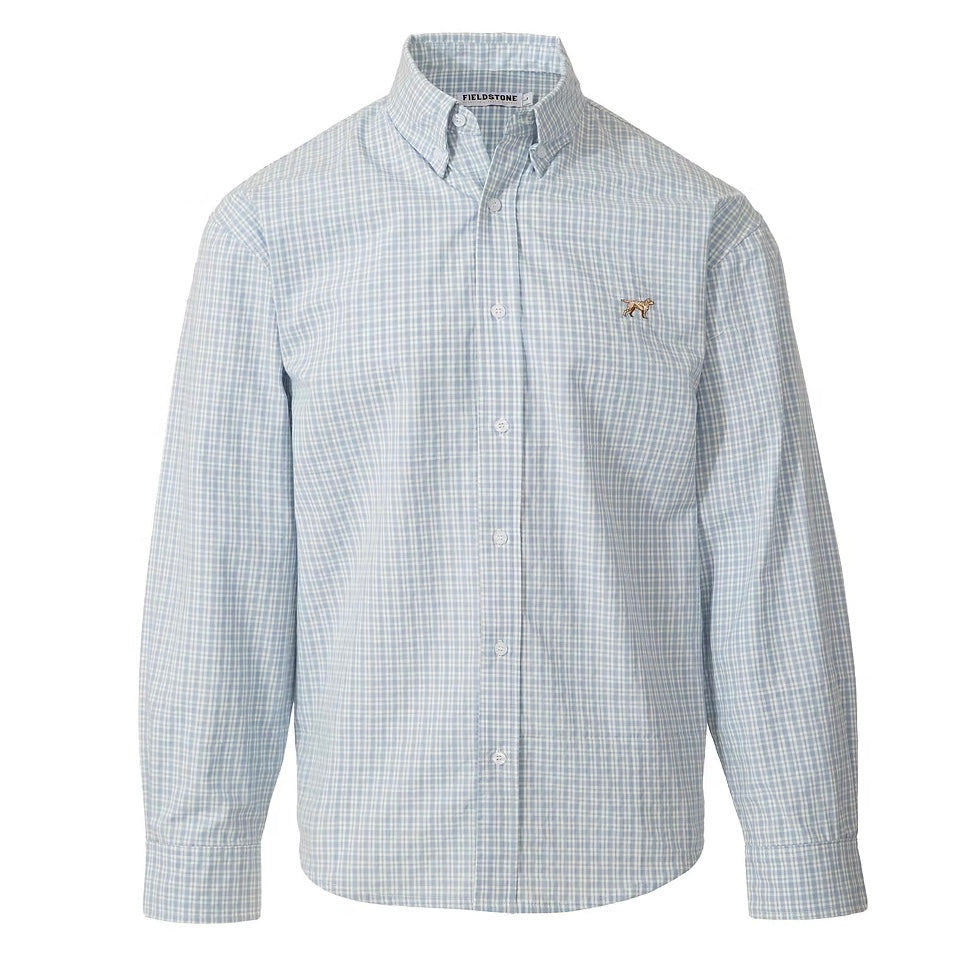 Grove Button Down