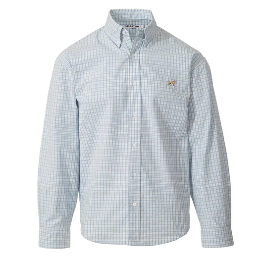 Grove Button Down