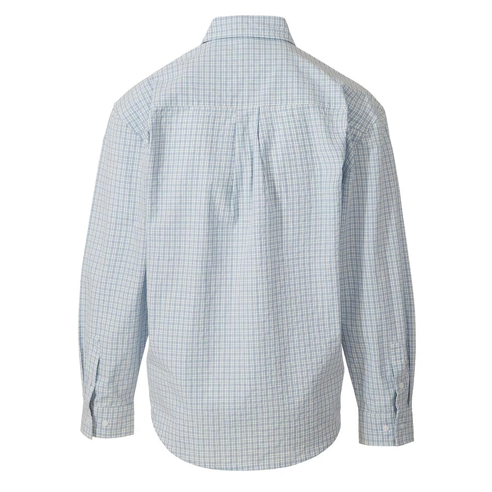 Grove Button Down