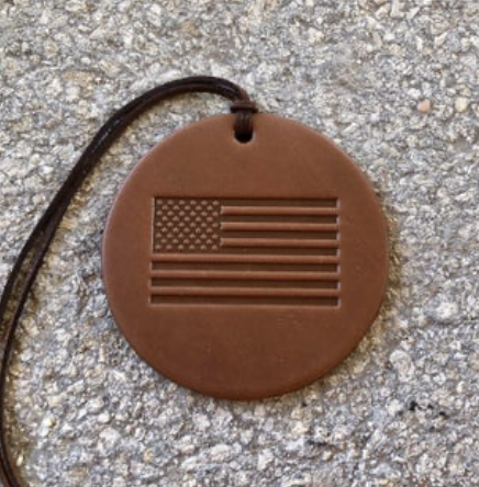 Old Glory Air Flair: GOOD GRACIOUS