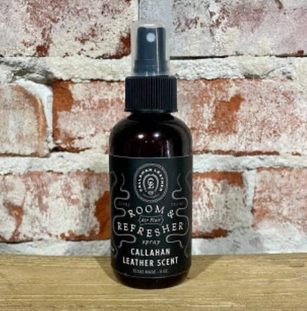 Room & Air Flair Refresher Spray: Cowboy Cologne