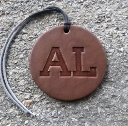 State Brand Air Flair: Leather