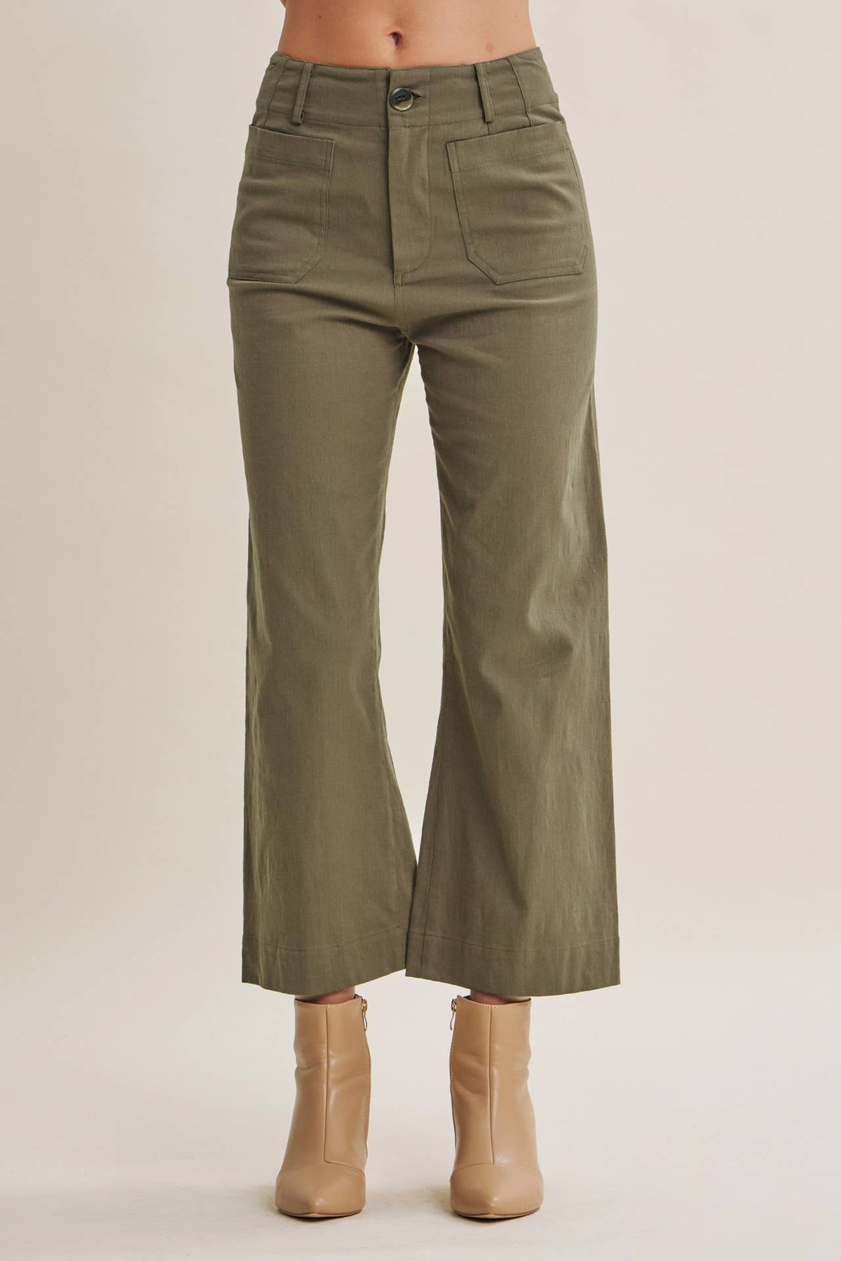 The Briar Pants