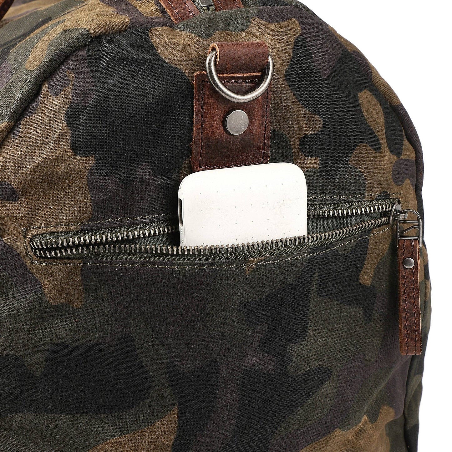 Hillside Duffel-3 colors