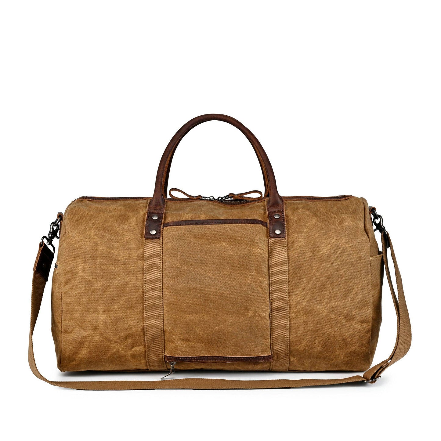 Hillside Duffel-3 colors